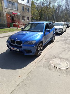 SUV   BMW X5 2009 , 2500000 , 