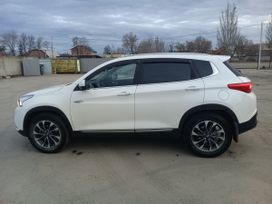 SUV   Chery Tiggo 7 2019 , 1340000 , 