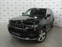  Grand Cherokee