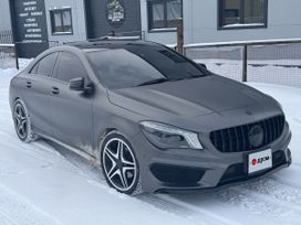  Mercedes-Benz CLA-Class 2013 , 1800000 , 