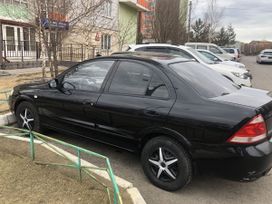  Nissan Almera Classic 2006 , 510000 , 