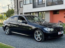  BMW 3-Series 2007 , 1080000 , 