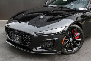  3  Jaguar F-Type 2022 , 16500000 , 