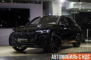 SUV   Audi SQ8 2024 , 20860000 , 