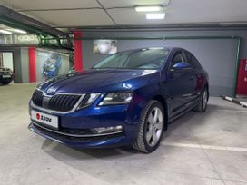  Skoda Octavia 2017 , 1499000 , 