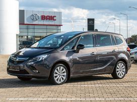    Opel Zafira 2013 , 1095000 , 