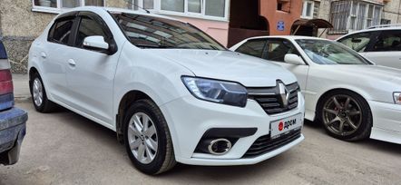  Renault Logan 2020 , 1200000 , 