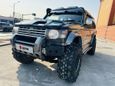 SUV   Mitsubishi Pajero 1993 , 1199000 , 