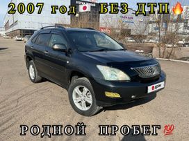 SUV   Toyota Harrier 2007 , 1538000 , -