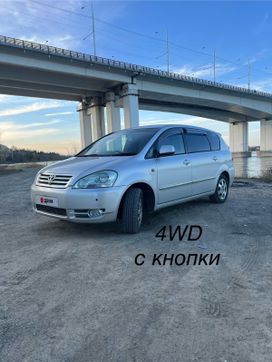    Toyota Ipsum 2001 , 820000 , 
