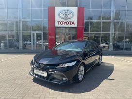  Toyota Camry 2018 , 3350000 , --