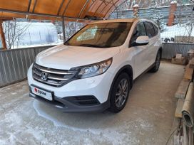 SUV   Honda CR-V 2014 , 2300000 , 