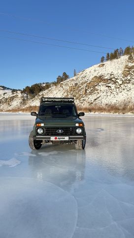  4x4 2121 