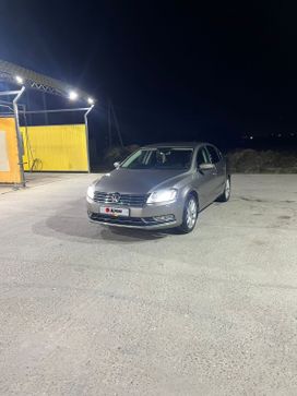 Volkswagen Passat 2014 , 1300000 , 