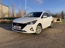  Hyundai Solaris 2020 , 1050000 , 