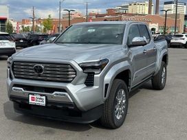  Toyota Tacoma 2025 , 9755000 , 