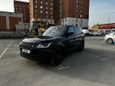 SUV   Land Rover Range Rover 2021 , 9500000 , 