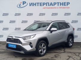 SUV   Toyota RAV4 2021 , 3010000 , 