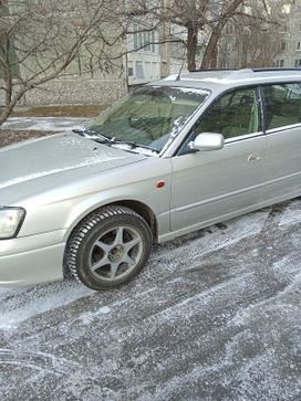  Subaru Legacy 1999 , 590000 , 