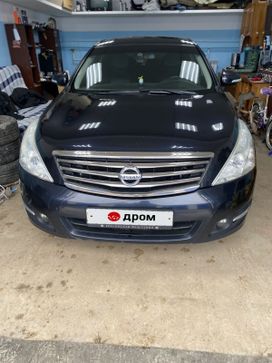  Nissan Teana 2008 , 850000 , 