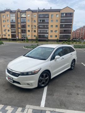    Honda Stream 2009 , 1350000 , 