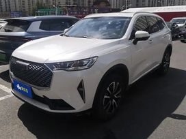 SUV   Haval H6 2021 , 1716000 , 