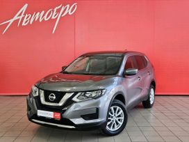 SUV   Nissan X-Trail 2020 , 1899000 , 