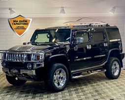 SUV   Hummer H2 2006 , 4600000 , 