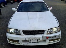  Nissan Laurel 1997 , 125000 , 