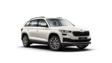 SUV   Skoda Kodiaq 2024 , 5490000 , 