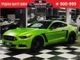  Ford Mustang 2015 , 3329000 , 