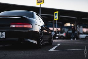  Toyota Soarer 1995 , 2000000 , 