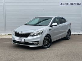  Kia Rio 2016 , 1100000 ,  