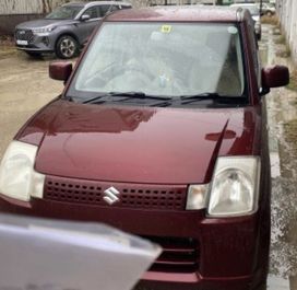  Suzuki Alto 2009 , 370000 , 