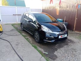  Honda Fit Shuttle 2014 , 960000 , 