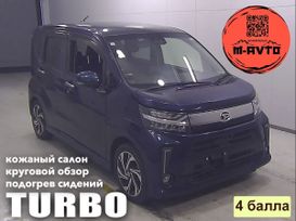  Daihatsu Move 2019 , 620000 , 