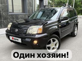 SUV   Nissan X-Trail 2005 , 730000 , 