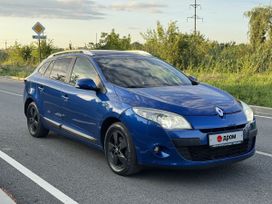 Renault Megane 2010 , 590000 , 
