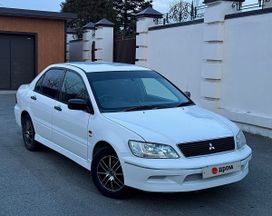  Mitsubishi Lancer 2002 , 298000 , 