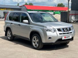 SUV   Nissan X-Trail 2011 , 1250000 , 