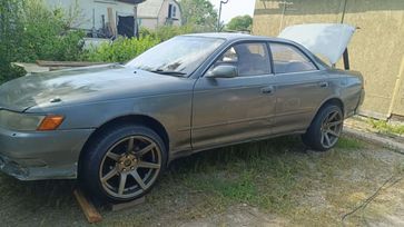  Toyota Mark II 1988 , 210000 , 