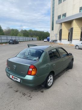  Renault Symbol 2006 , 220000 , 