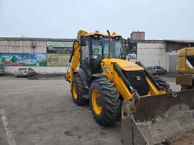 - JCB 3CX Super 2014 , 7500000 , 