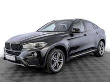  BMW X6, 2016