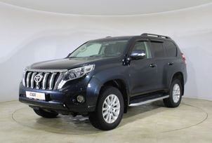 SUV   Toyota Land Cruiser Prado 2017 , 3690000 , 