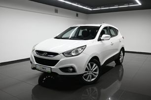 SUV   Hyundai ix35 2011 , 1325000 , 