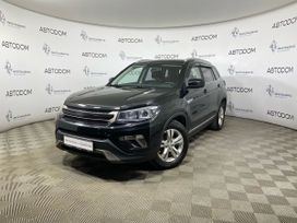 SUV   Changan CS75 2017 , 1138000 , 