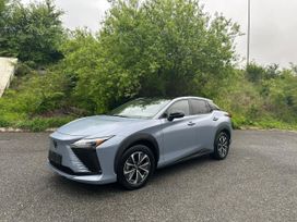 SUV   Lexus RZ450e 2023 , 4950000 , 