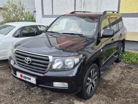 SUV   Toyota Land Cruiser 2008 , 2850000 , 