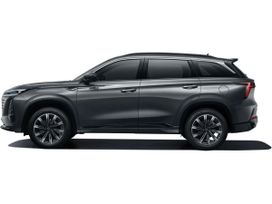 SUV   Changan CS75 Plus 2024 , 3949900 , 